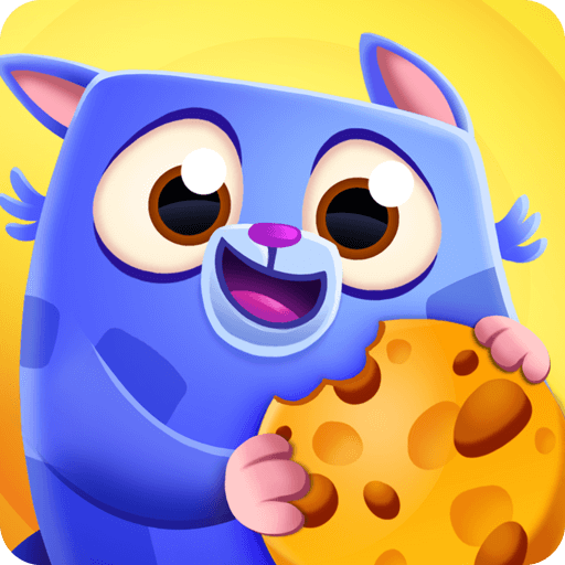 Cookie Cats v1.71.0 MOD APK (Unlimited Money, Lives, VIP Unlocked)