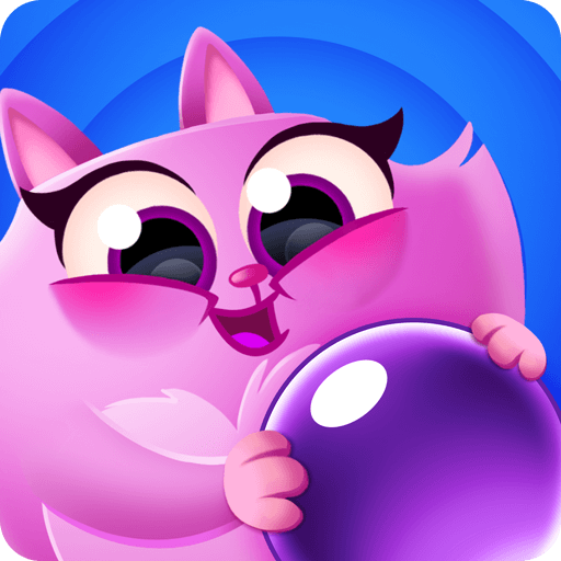 Cookie Cats Pop v1.80.2 MOD APK (Unlimited Money, Lives)