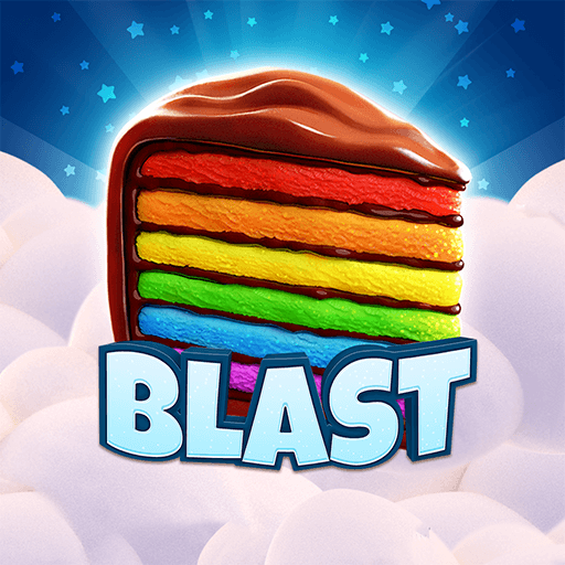 Cookie Jam Blast v12.90.108 MOD APK (Unlimited Props)
