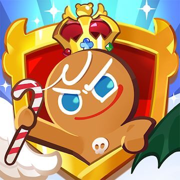 Cookie Run: Kingdom v4.0.002 APK (Latest)