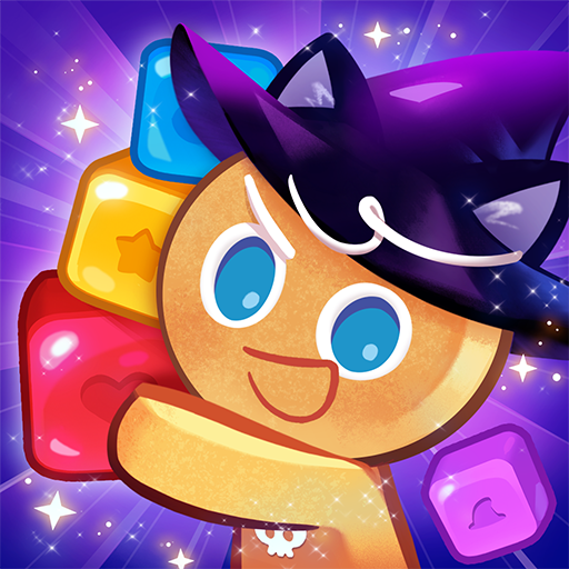 CookieRun: Kingdom v7.0.202 Mod Menu [Damage & Defense & Attack Speed Multipliers | No Skill CD | Dumb Enemy]
