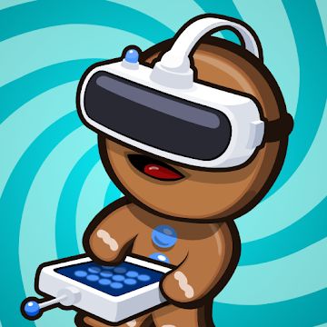 Cookies TD v111 MOD APK (One Hit Kill)