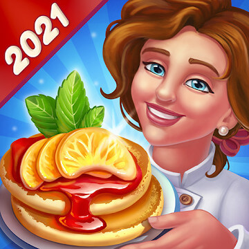 Cooking Artist v1.1.12 MOD APK (Unlimited Money)