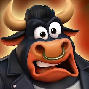 Cooking Clash v1.4.4 MOD APK (Menu, Unlimited Money, Diamond, VIP Unlocked)