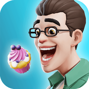Cooking Confidential v1.4.1 APK + OBB (MOD, Unlimited Money)