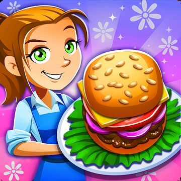 Cooking Dash v 2.27.0 MOD APK (Unlimited Money)