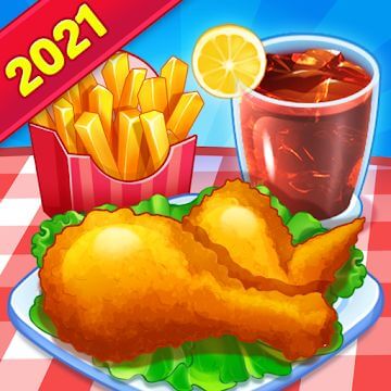 Cooking Dream v9.1.0 MOD APK (Unlimited Diamonds)