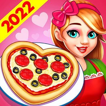 Cooking Express 2 v3.3.1 MOD APK (Unlimited Money, No ADS)