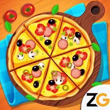 Cooking Family v2.45.167 MOD APK (Unlimited Money)