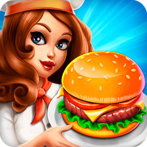 Cooking Fest v1.102 MOD APK (Unlimited Money)