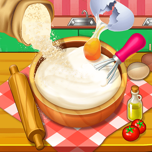 Cooking Frenzy MOD APK v1.0.89 (Unlimited Coins/Diamonds)