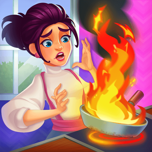 Cooking Live v0.41.0.18 MOD APK (Unlimited Currency, Diamonds)