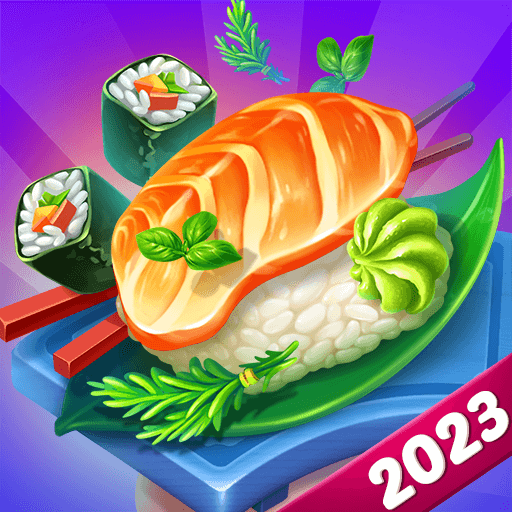 Cooking Love v1.6.17 MOD APK (Unlimited Money)