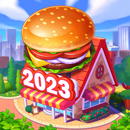 Cooking Madness v3.1.3 MOD APK (Unlimited Diamonds)