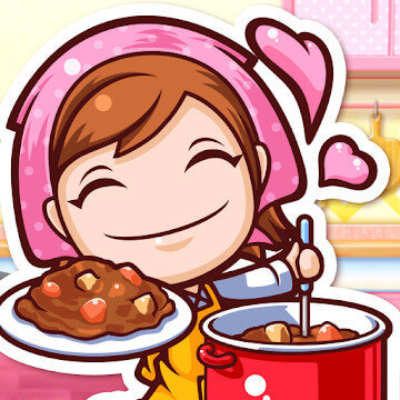 Cooking Mama v1.127.0 MOD APK (Unlimited Money)