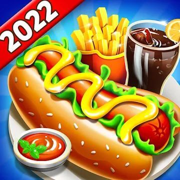 Cooking Master v1.2.47 MOD APK (Unlimited Money)