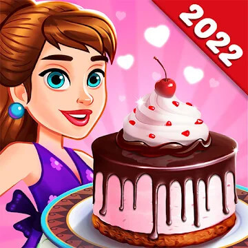 Cooking My Story v2.0.1 MOD APK (Unlimited Diamonds)