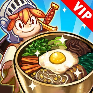 Cooking Quest VIP v1.0.34 MOD APK (Unlimited Money)