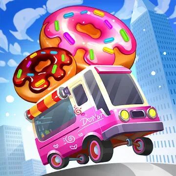 Cooking Speedy v1.8.1 MOD APK (Unlimited Money)