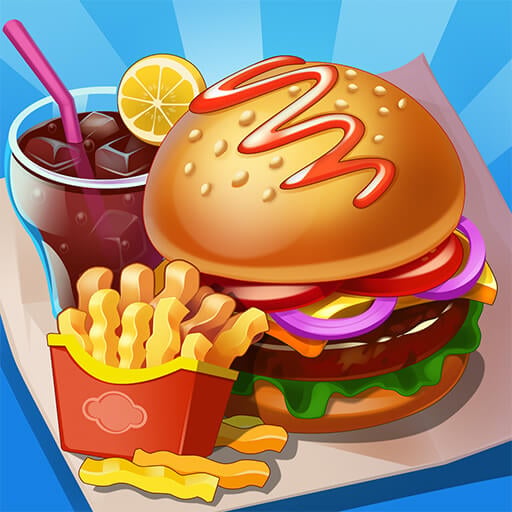 Cooking Star v2.1.7 MOD APK (High Tips Rewards)