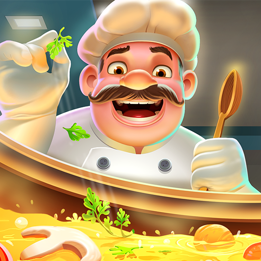 Cooking Super Star v12.4 MOD APK (Free Purchase)