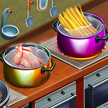 Cooking Team v9.9.2 MOD APK (Unlimited Money)