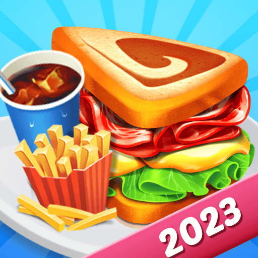 Cooking Train v1.2.70 MOD APK (Unlimited Money)