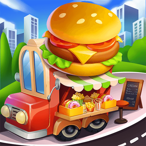 Cooking Travel v1.2.21 MOD APK (Unlimited Money)