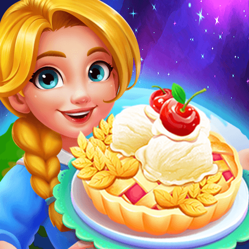 Cooking Universal v1.0.23 MOD APK (Free Shopping)