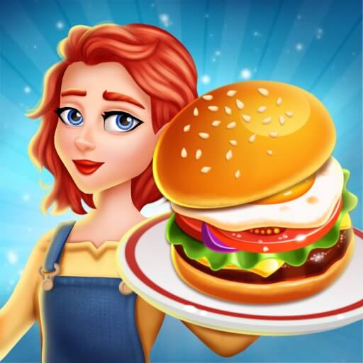 Cooking Valley v0.65 MOD APK (Unlimited Money, Energy)