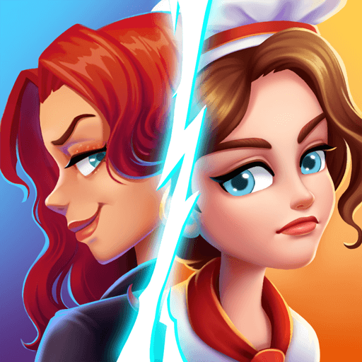Cooking Wonder v2.43.0 MOD APK (Unlimited Coins, Gems)