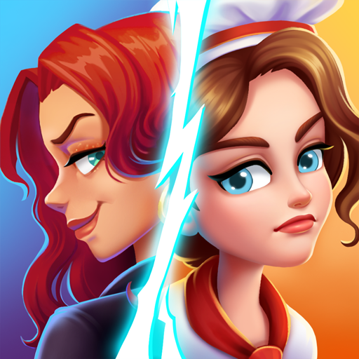 Cooking Wonder v2.42.0 mod Unlimited Diamond