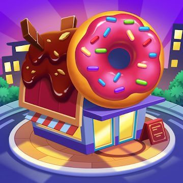 Cooking World v3.4.1 MOD APK (Unlimited Money)