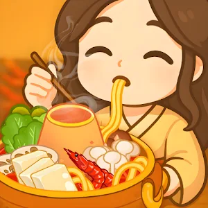 Cookzii: Cozy Cooking ASMR v5.4 MOD APK (No Ads)