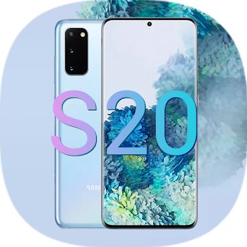 Cool S20 Launcher v4.6 APK + MOD (Prime Unlocked)