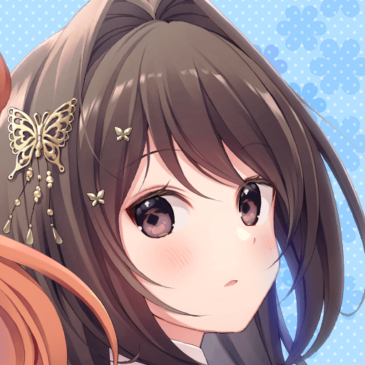 COSPLAY LOVE! v1.0.0 APK (Full Game)