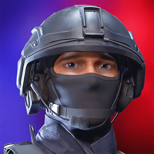 Counter Attack v1.3.13 MOD APK (No Spread, Recoil)