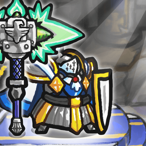 Counter Knights v1.4.23 MOD APK (Unlimited Money)