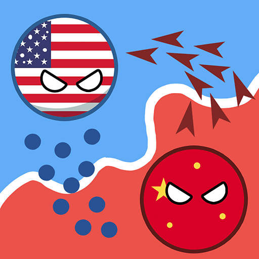 Country Balls: World War v0.4.22 MOD APK (Unlimited Money)