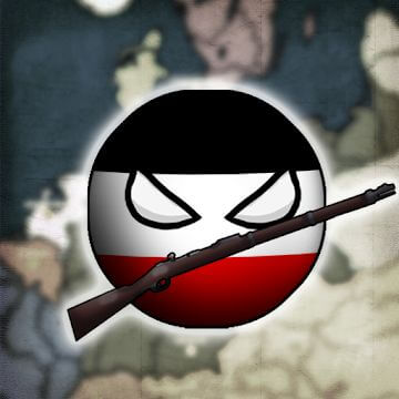 Countryball: Europe 1890 v2.91 MOD APK (Free Purchases)