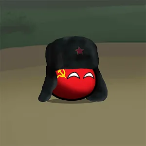Countryball: World 1930 v1.0.0 MOD APK (Unlocked All DLC, Everything, No ADS)
