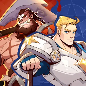 Covenant: The Last Flame v1.005 MOD APK (Menu, Damage, Defense Multiplier)