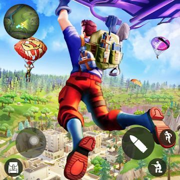 Cover Hunter v1.8.48 MOD APK (God Mode, One Hit, Ammo)