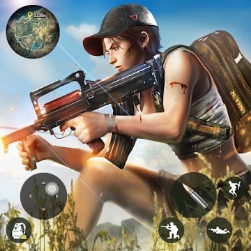 Cover Strike v1.8.50  MOD APK (Money, Unlocked Weapons)