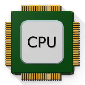 CPU X v3.9.3 MOD APK (Pro Unlocked)