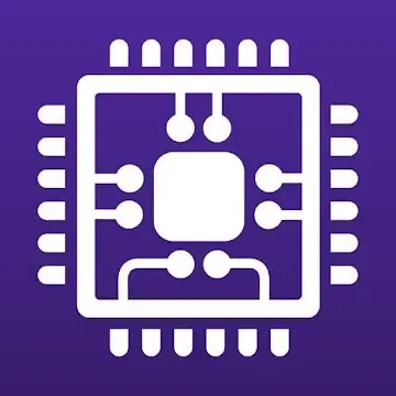 CPU-Z v1.54 APK + MOD (Pro Unlocked)