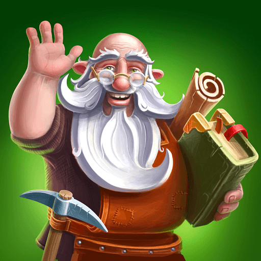 Craft The World v1.9.64 MOD APK (Unlocked Full Version)