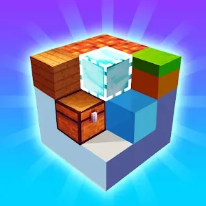 Master Builder City Explore v2.1.3 MOD APK (Unlimited Gems, No Ads)