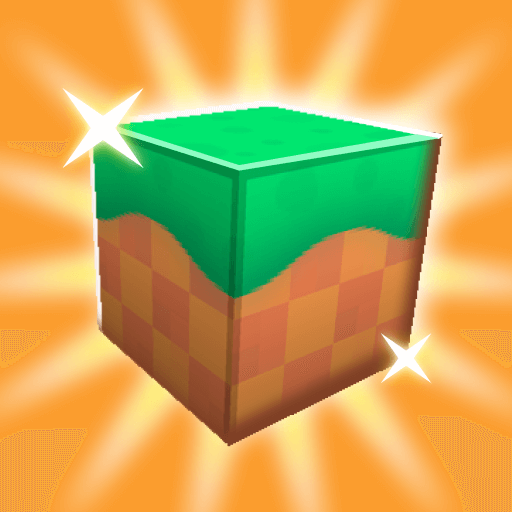 Crafty Lands v2.9.9 MOD APK (Unlocked Heroes, Spear)