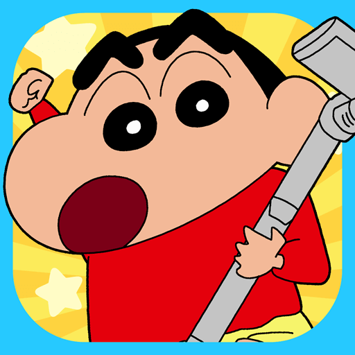 Crayon Shinchan Operation v2.19.4 MOD APK (No ADS)